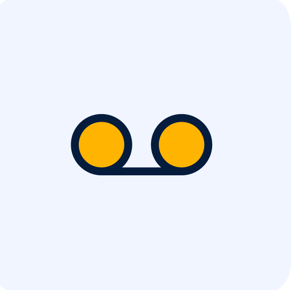 Logo Grabación